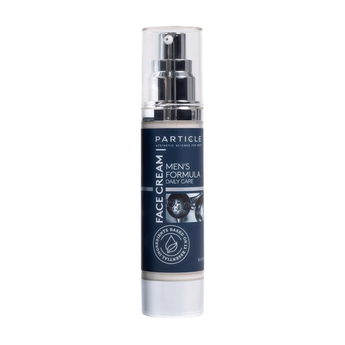 Particle Face Cream